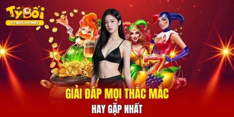 Giải đáp thắc mắc mà newbie hay gặp nhất