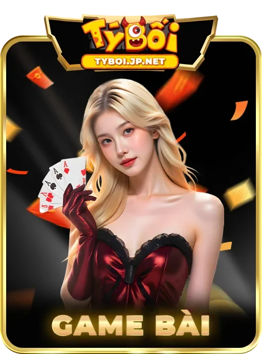 Sảnh Game Bài