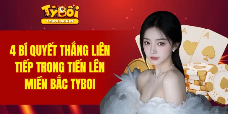 Tiến Lên Miền Bắc